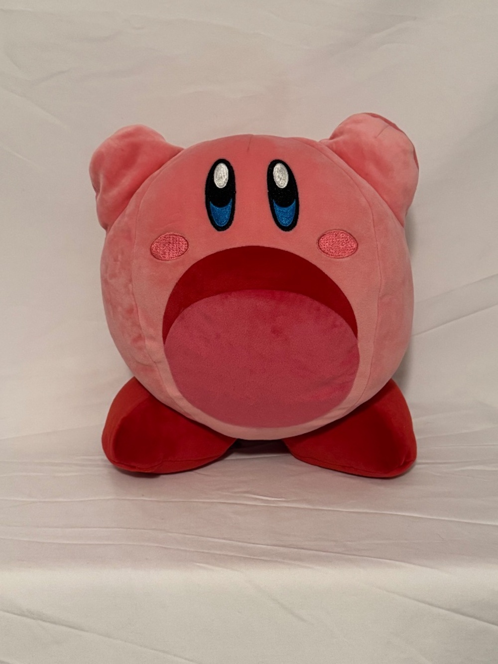 Nintendo Kirby Stuffy